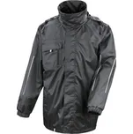 Result Bunda Transit R 236X 3v1 COT30236X00213-black 3XL Černá