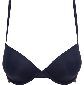 Podprsenka Dámská vyztužená podprsenka Modern T-shirt UW0UW01254-416 - Tommy Hilfiger 70D