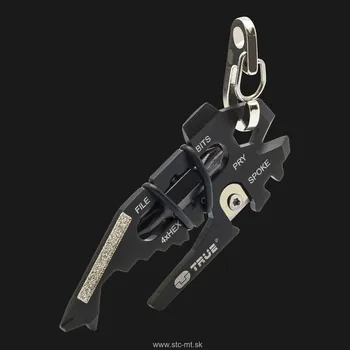 Multifunkční nůž TRUE UTILITY FISHFACE