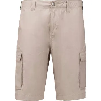 Pánské kraťasy Kariban Bermudy Kariban K755, pánské COT20K755125u5-beige 40 Béžová