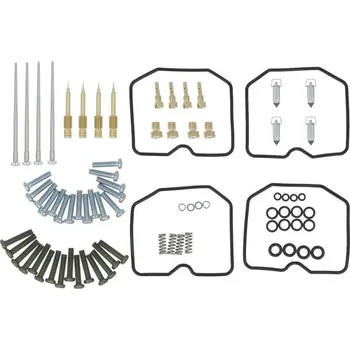 Palivový systém pro motocykl Opravná sada karburátoru All Balls KAWASAKI ZR-7, S rok 00-05