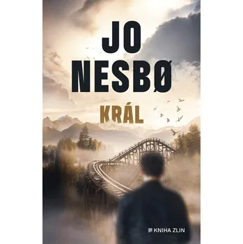 Král - Jo Nesbø (2025, pevná)