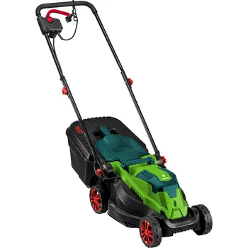 Sekačka VERTO Elektrická sekačka 1400W, 320mm