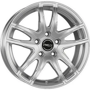 Alu kolo Alu kola PROLINE VX100 si 7x17" 4x100 ET40 63,3