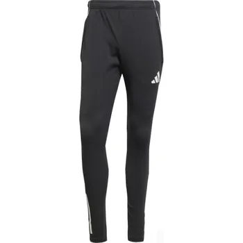 Tepláky ADIDAS TIRO 25 COMPETITION TRAINING PANT, barva IW0415 černá - team šedá four, velikost 3XL