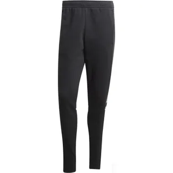 Tepláky ADIDAS SQUADRA 25 SWEAT PANT, barva JE2765 černá - bílá, velikost 3XL