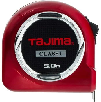 Posuvné měřítko Metr svinovací TAJIMA 5m Třída I