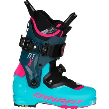Sjezdové boty Dámské skialpové boty Dynafit TLT X EXTRA WIDE 26,5 2025/2026