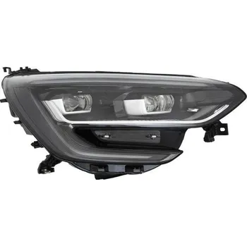 Přední světlomet Světlomet ABAKUS 551-11AGL-LDEM2