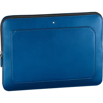 Pánská aktovka Taška Montblanc Meisterstück 124080 + možnost výměny do 90 dní