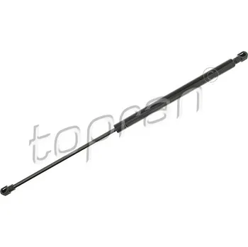 Příslušenství karosérie Pneumatická pružina, zavazadlový / nákladový prostor TOPRAN 700 713