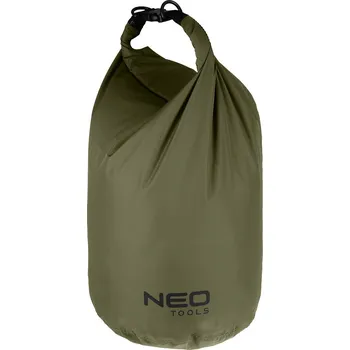 Vodácký pytel NEO TOOLS Vodotěsný vak 5l