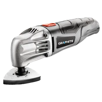 Vrtačka GRAPHITE Multifunkční? zařízení 180W, počet