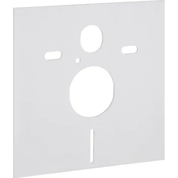 Geberit 156.050.00.1 souprava pro tlumení hluku pro závěsné WC