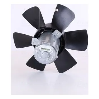 Chladič motoru Větrák, chlazení motoru NISSENS 85809
