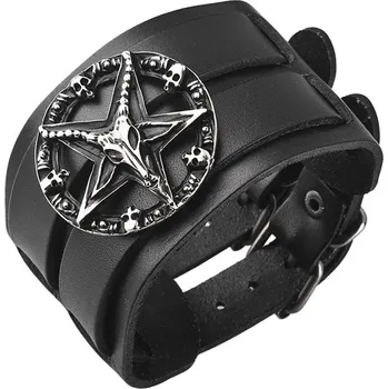 Náramek náramek Baphomet - PSY617