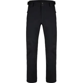 Loap Lupic černá velikost: XL