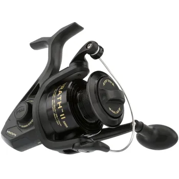 Rybářský naviják PENN Wrath II 1595356