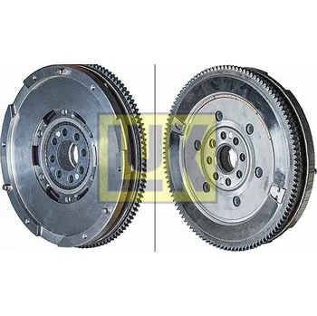 Setrvačník motoru Setrvačník Schaeffler LuK 415 0050 10