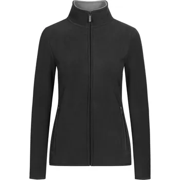 pracovní mikina Promodoro Mikina Promodoro 7965, fleecová, dámská COT407965x2805-charcoal/gr 2XL Charcoal/šedá