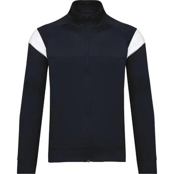 Kariban Bunda Kariban PA391, tréninková, dětská COT20P391003w4-navy Navy 12-14