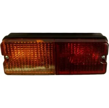 Zadní světlomet světlo zadní Zetor levá=pravá