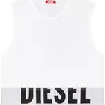 TOP DIESEL ADA-D-POP TANK BRIGHT WHITE