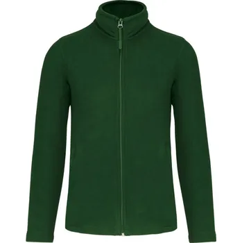 Pracovní oblečení Kariban Mikina Kariban WK903 Heavy Workwear Microfleece COT20W90307405-forest gree 2XL Zelená forest