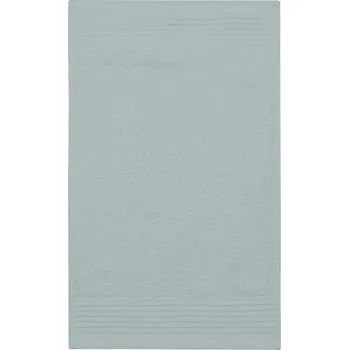 Utěrka The One Towelling Ručník pro hosty Guest 30x50 COT48100303999-light grey Šedá světlá UNI
