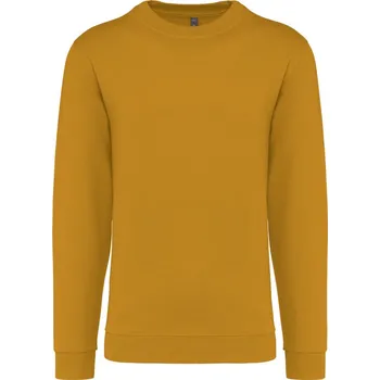 Kariban Mikina Kariban K474 COT20K47401804-dark mustar XL Hořčicová tmavá