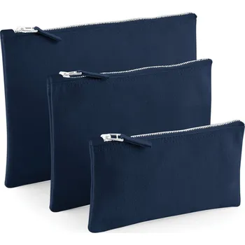 Westford Mill Taška W530 na příslušenství, plátěná COT50053000301-navy S Navy