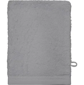 Utěrka The One Towelling Žínka Washcloth, 16x21cm COT48103103999-light grey Šedá světlá UNI
