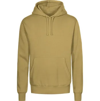 pracovní mikina Promodoro Mikina Promodoro X.O 1680 s kapucí X.O, pánská COT40168055003-olive L Olivová