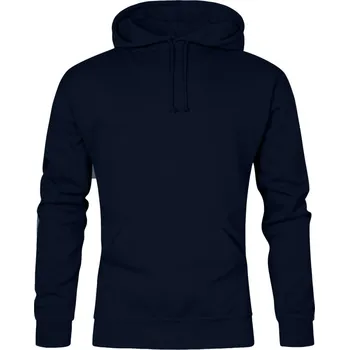 pracovní mikina Promodoro Mikina Promodoro 2180 s kapucí COT40218000313-navy 3XL Navy