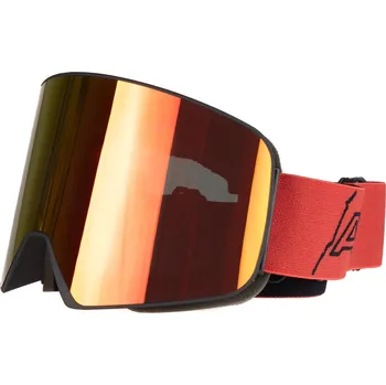 AP - NERDE LYŽAŘSKÉ BRÝLE UGSD036308UNI