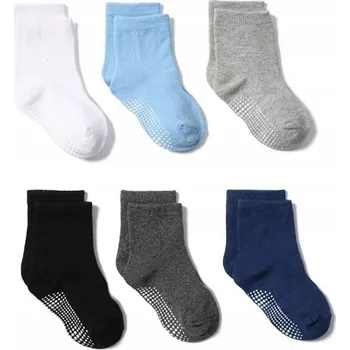 Dámské ponožky Bavlna ponožky MilaBaby velikost 22