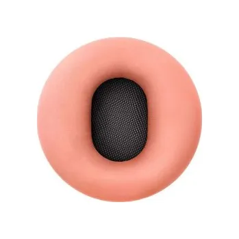 Sluchátka Dyson náhradní náušníky pro Dyson Ontrac ústřicově růžová