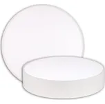 LED svítidlo Mold R25, 25W, 3000K, IP20, CRI90, bílá barva svítidla