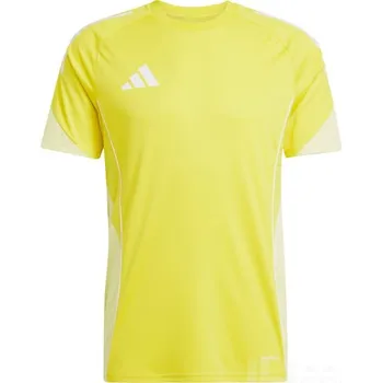 Míčový sport Dres ADIDAS TIRO 25 COMPETITION, barva JI8952 team žlutá - pulse žlutá, velikost 164
