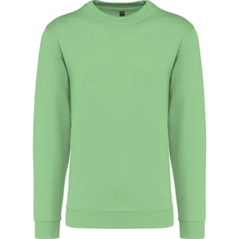 pracovní mikina Kariban Mikina Kariban K474 COT20K47409305-apple green 2XL Zelené jablko