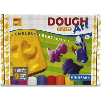 Modelovací hmota Modelovací sada DINO