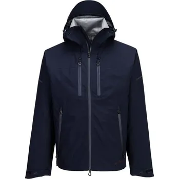 pracovní bunda PORTWEST Bunda do deště EV460 Shell POR-EV460NVRXXXL 3XL Navy Standartní