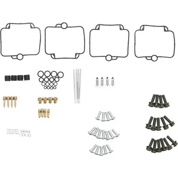 Palivový systém pro motocykl Opravná sada karburátoru All Balls SUZUKI GSX 600 F rok 90-96