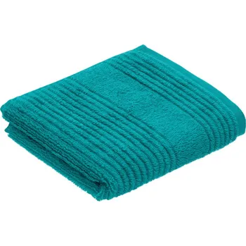 Vossen Ručník Tomorow 30 pro hosty, 30x50cm, 540g COT499203aii99-oceanic UNI Modrá ocean