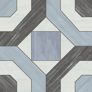 Dlažba Dlažba Ribesalbes Mare Nostrum mix barev 20x20 cm mat MARENOS20