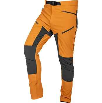 montérky NEO TOOLS Pracovní kalhoty OUTDOOR, 4cestný streč, hořčicové, velikost XXXL Velikost: XL