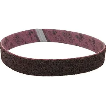 Brusný papír 3M - SCOTCH-BRITE Brusný pás 3M Scotch-Brite SC-BL 20x815 A Medium