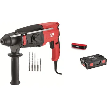 Vrtačka FLEX CHE 2-28 kladivo kombi.