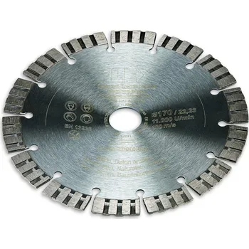 Řezný kotouč FLEX D-TCS S 170x22,2