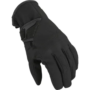 Moto rukavice Macna Othano RTX black gloves men vel. 2XL